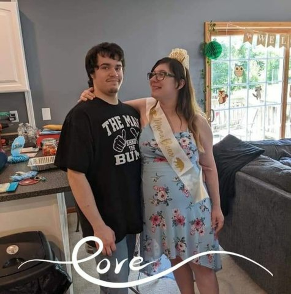 Meet your Posher, Cheyenne